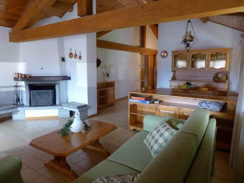 Apartamento La Mansarda Di Nonna Delfa