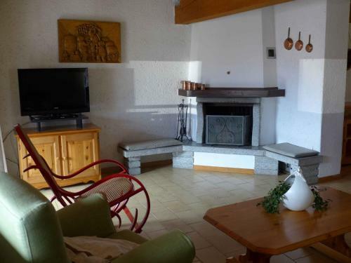 Apartamento La Mansarda Di Nonna Delfa