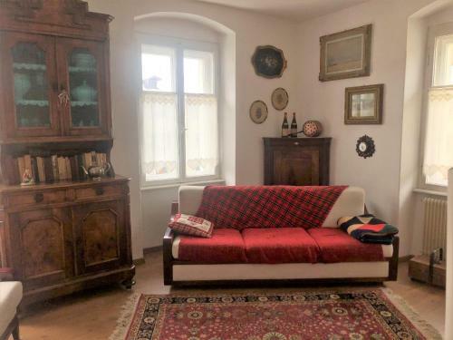 Apartamento 029 Trilocale Centrale Pinzolo
