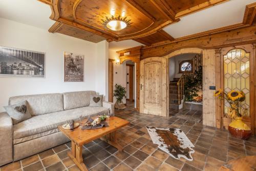 Apartamento Chalet Mountain Plaza - Apt Garden