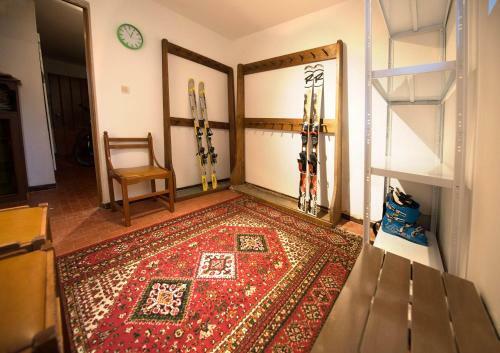 Apartamento Residence Alpen Casavacanze
