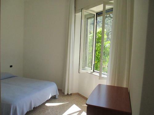 Apartamento Gli Ulivi - Pisciotta, Cilento