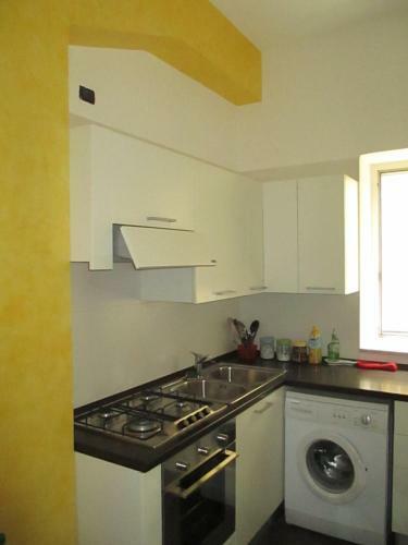 Apartamento Gli Ulivi - Pisciotta, Cilento
