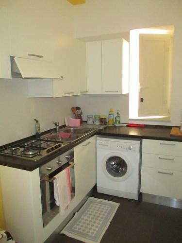 Apartamento Gli Ulivi - Pisciotta, Cilento