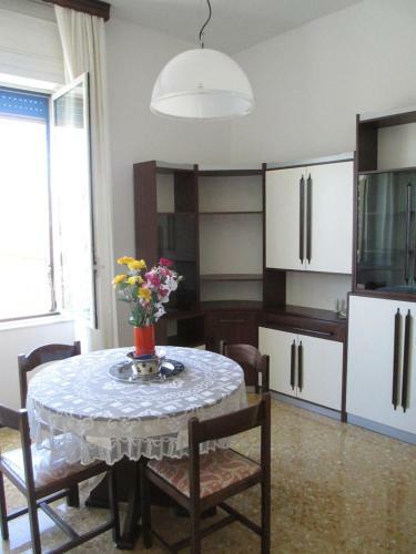 Apartamento Gli Ulivi - Pisciotta, Cilento