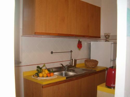 Apartamento Pietra Fiorita