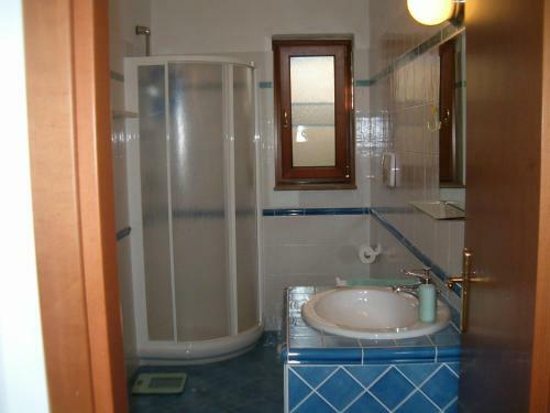 Apartamento Pietra Fiorita