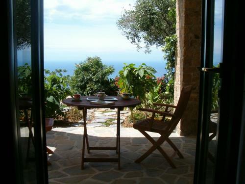Apartamento Pietra Fiorita