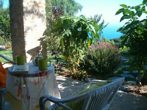 Apartamento Pietra Fiorita