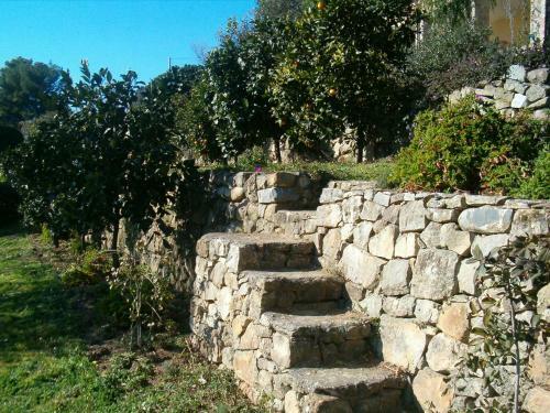 Apartamento Pietra Fiorita