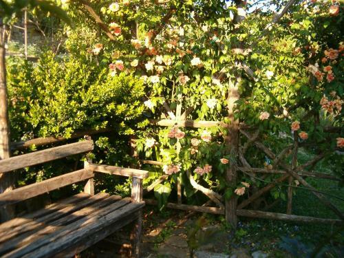 Apartamento Pietra Fiorita