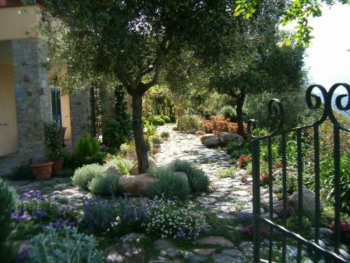 Apartamento Pietra Fiorita