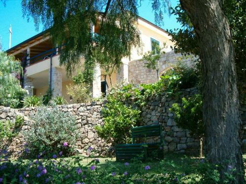 Apartamento Pietra Fiorita