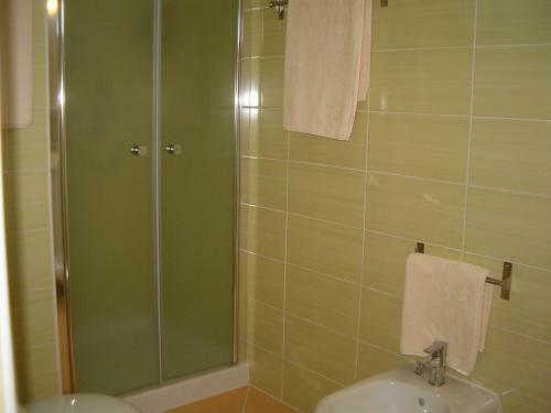 Apartamento Pietra Fiorita