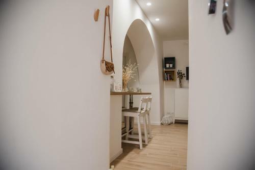 Apartamento Le Sorelle - Casa Vacanze