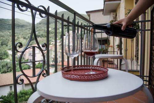 Apartamento Le Sorelle - Casa Vacanze