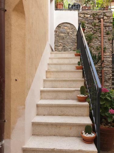 Apartamento Le Sorelle - Casa Vacanze