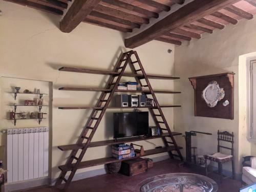 Apartamento Casa Baldecchi - Pistoia Centro Storico