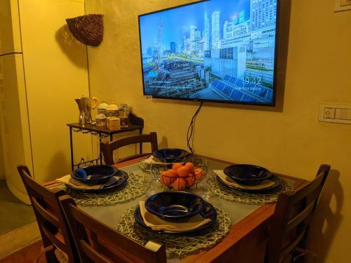 Apartamento Casa Baldecchi - Pistoia Centro Storico