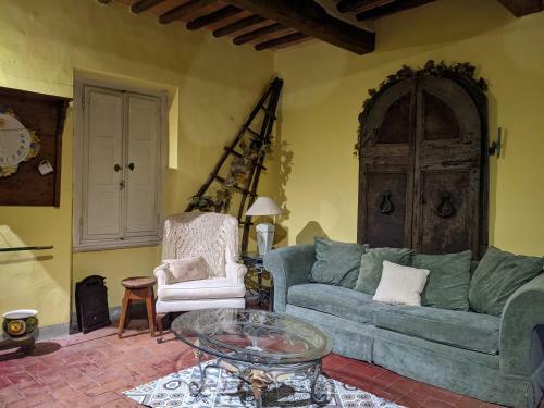 Apartamento Casa Baldecchi - Pistoia Centro Storico