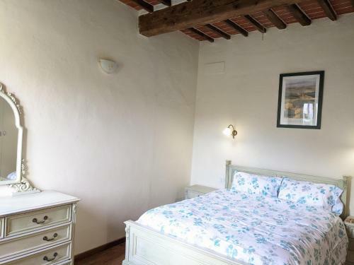 Apartamento Casa Baldecchi - Pistoia Centro Storico