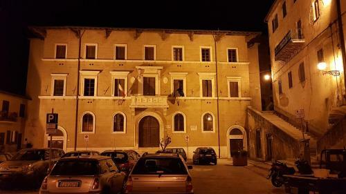 Apartamento "al Vicoletto"