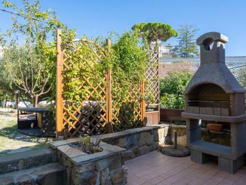 Apartamento Locazione Turistica Garden