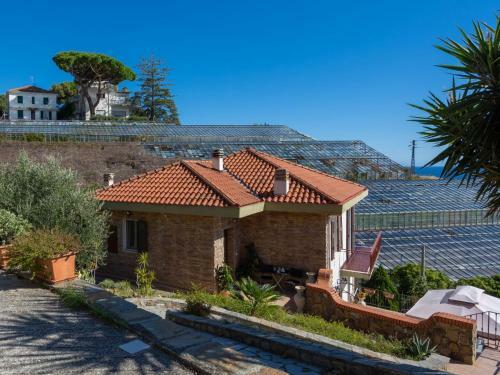 Apartamento Locazione Turistica Garden