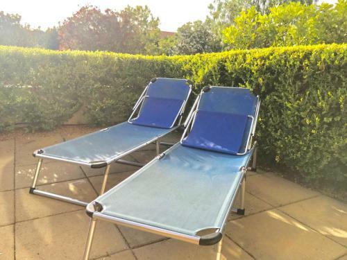 Pizzo Beach Club One Bed Apartments