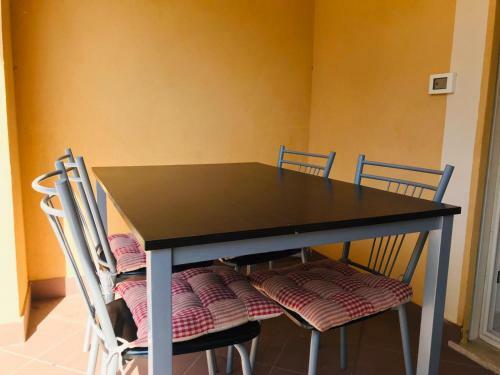 Pizzo Beach Club One Bed Apartments