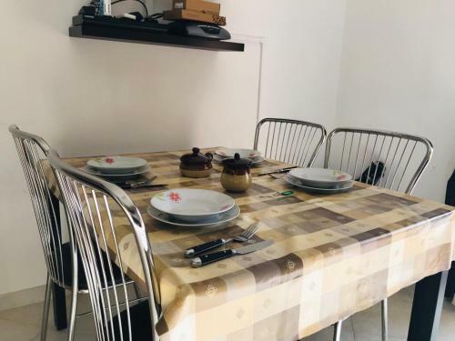 Pizzo Beach Club One Bed Apartments