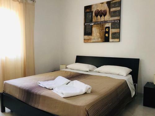 Pizzo Beach Club One Bed Apartments