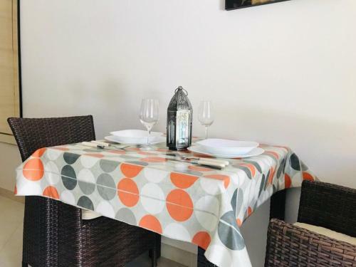 Pizzo Beach Club One Bed Apartments