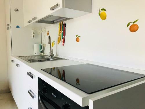 Pizzo Beach Club One Bed Apartments