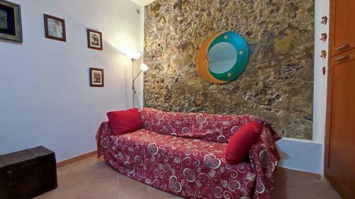 Apartamento Casa Lucilla
