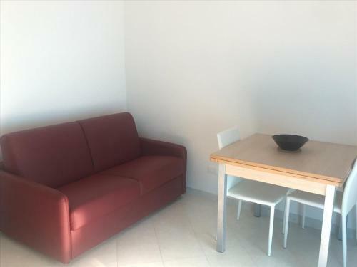Pizzo Beach Club One Bed 46g & 47g