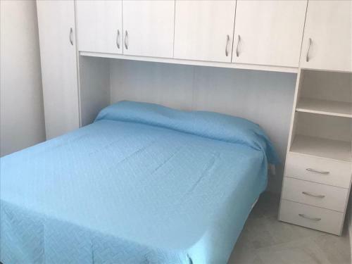 Pizzo Beach Club One Bed 46g & 47g