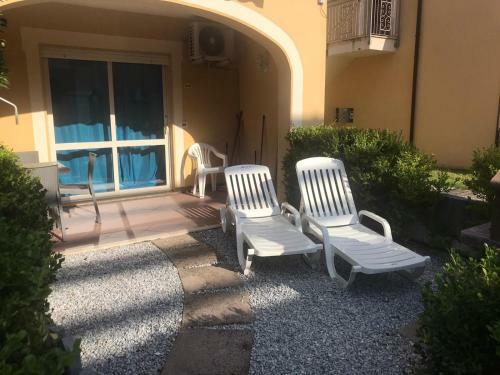Pizzo Beach Club One Bed 46g & 47g