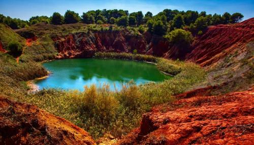 L'antica Pietra Casa Vacanza Salento