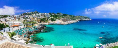 L'antica Pietra Casa Vacanza Salento