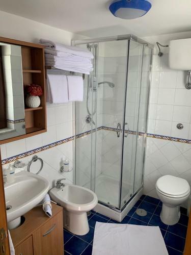 Apartamento Pompei Campania Felix