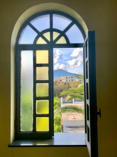 Apartamento Pompei Campania Felix