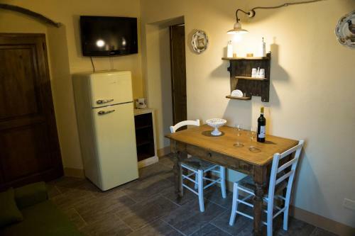 Apartamento Antica Casa Del Glicine
