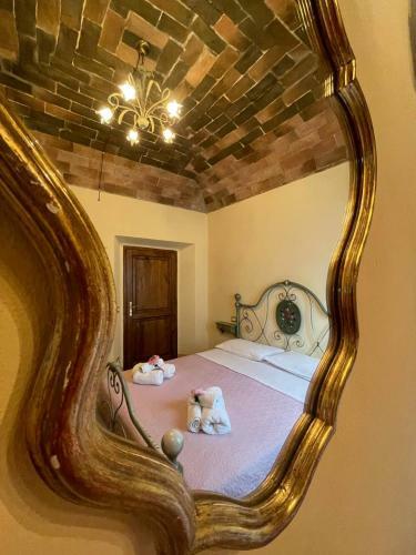 Apartamento Antica Casa Del Glicine