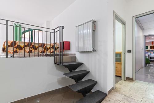 Poggibonsi - Palazzo Pretorio Apartment
