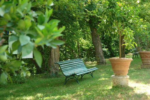 Apartamento Ginestra