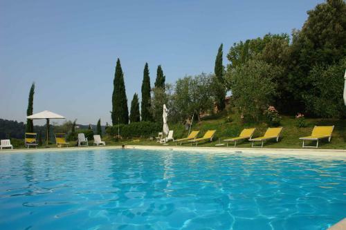 Apartamento Ginestra