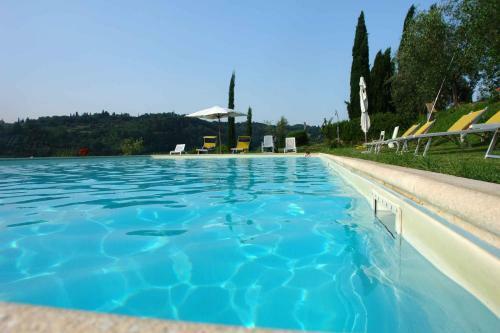 Apartamento Ginestra