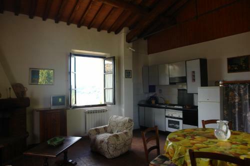 Apartamento Ginestra