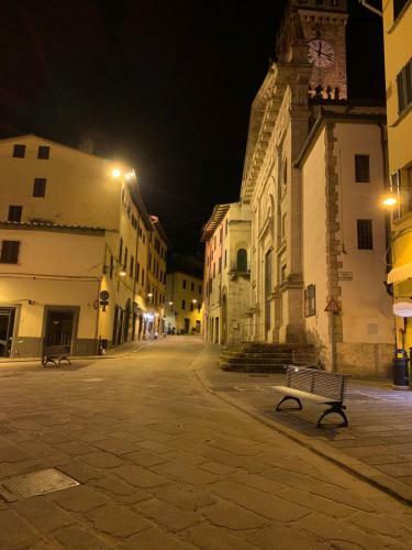 Apartamento Centro Minni Monolocale